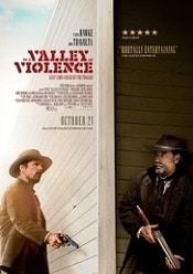 In a Valley of Violence 2016 film online subtitrat in romana