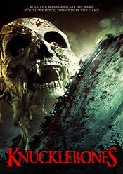 Knucklebones 2016 film online hd gratis