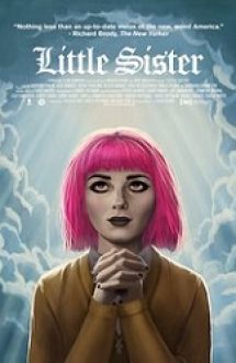 Little Sister 2016 film online subtitrat in romana