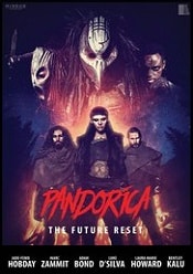 Pandorica 2016 film online hd sutitrat in romana
