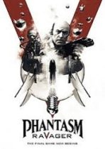 Phantasm: Ravager 2016 film online subtitrat