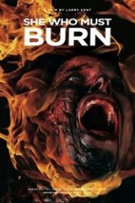 She Who Must Burn 2015 online subtitrat in romana