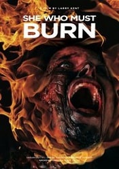 She Who Must Burn 2015 online subtitrat in romana