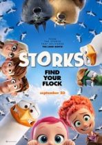 Storks 2016 film online subtitrat in romana