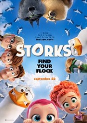 Storks 2016 film online subtitrat in romana