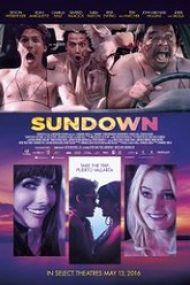 Sundown 2016 film online hd gratis