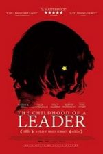 The Childhood of a Leader 2015 film online hd subtitrat in romana