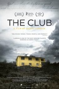 The Club 2015 film online gratis