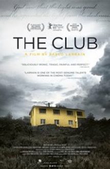 The Club 2015 film online gratis