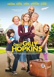 Marele Gilly Hopkins 2016 film online subtitrat in romana
