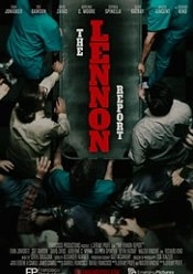 The Lennon Report 2016 film online hd gratis