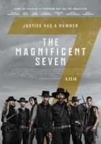 The Magnificent Seven 2016 film online subtitrat in romana