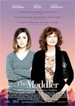 The Meddler 2015 film online subtitrat in romana