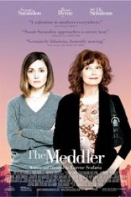 The Meddler 2015 film online subtitrat in romana