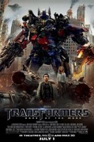 Transformers: Dark of the Moon 2011 subtitrat online gratis