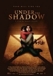 Dincolo de umbre 2016 film online hd gratis