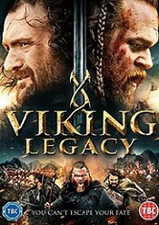 Viking Legacy 2016 online subtitrat in romana