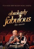 Ab Fab: The Movie 2016 hd in romana