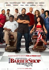 Barbershop: The Next Cut 2016 film online subtitrat in romana