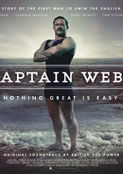 Captain Webb 2015 online subtitrat in romana