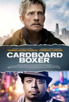 Boxerul de Carton 2016 online subtitrat in romana