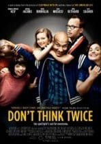 Don't Think Twice 2016 online hd subtitrat in romana