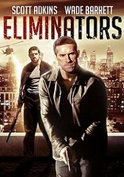 Eliminators 2016 film online subtitrat