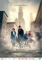 Fantastic Beasts and Where to Find Them 2016 online subtitrat