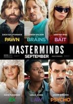 Masterminds 2016 film online subtitrat in romana