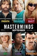 Masterminds 2016 film online subtitrat in romana