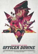 Officer Downe 2016 film online hd gratis