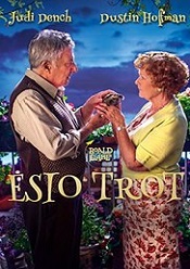 Roald Dahl's Esio Trot 2015 film online subtitrat