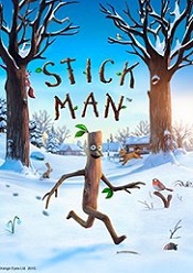 Stick Man 2015 online subtitrat in romana