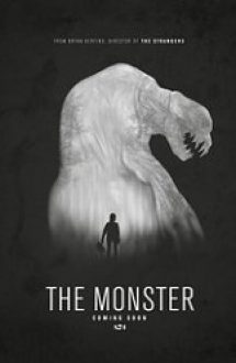 Monstrul 2016 film online subtitrat in romana