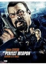 Arma Perfecta 2016 film online subtitrat
