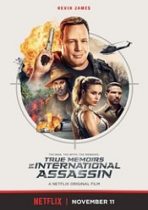 True Memoirs of an International Assassin 2016 online hd gratis