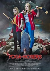 Yoga Hosers 2016 film online subtitrat in romana