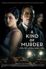 A Kind of Murder – Eroare Fatala 2016 film online hd subtitrat in romana