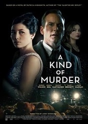 A Kind of Murder - Eroare Fatala 2016 film online hd subtitrat in romana