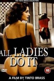 All Ladies Do It 1992 online subtitrat in romana