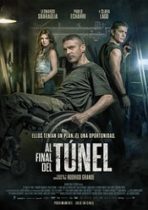 At the End of the Tunnel 2016 film hd subtitrat