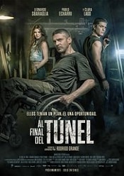 At the End of the Tunnel 2016 film hd subtitrat