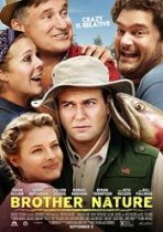 Brother Nature 2016 online hd gratis