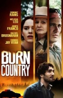 Burn Country 2016 online subtitrat in romana