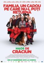 Love the Coopers - Haos de Crăciun 2015 online hd subtitrat