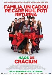 Love the Coopers - Haos de Crăciun 2015 online hd subtitrat