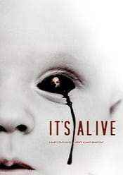 It's Alive 2008 online subtitrat in romana