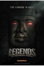 Legendele Templului Ascuns 2016 film online gratis
