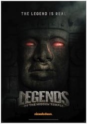 Legends of the Hidden Temple 2016 film online gratis