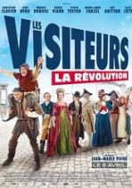 Les Visiteurs: La Révolution 2016 online hd subtitrat